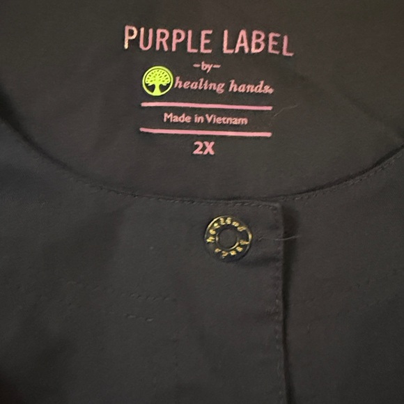 Jacket - Picture 3 of 3